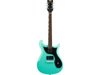 Gretsch Streamliner CVT LRL Sea Foam Green Gretsch Streamliner CVT LRL Sea Foam Green
